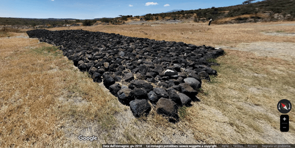 UN PICCOLO PASSO PER L’UOMO…